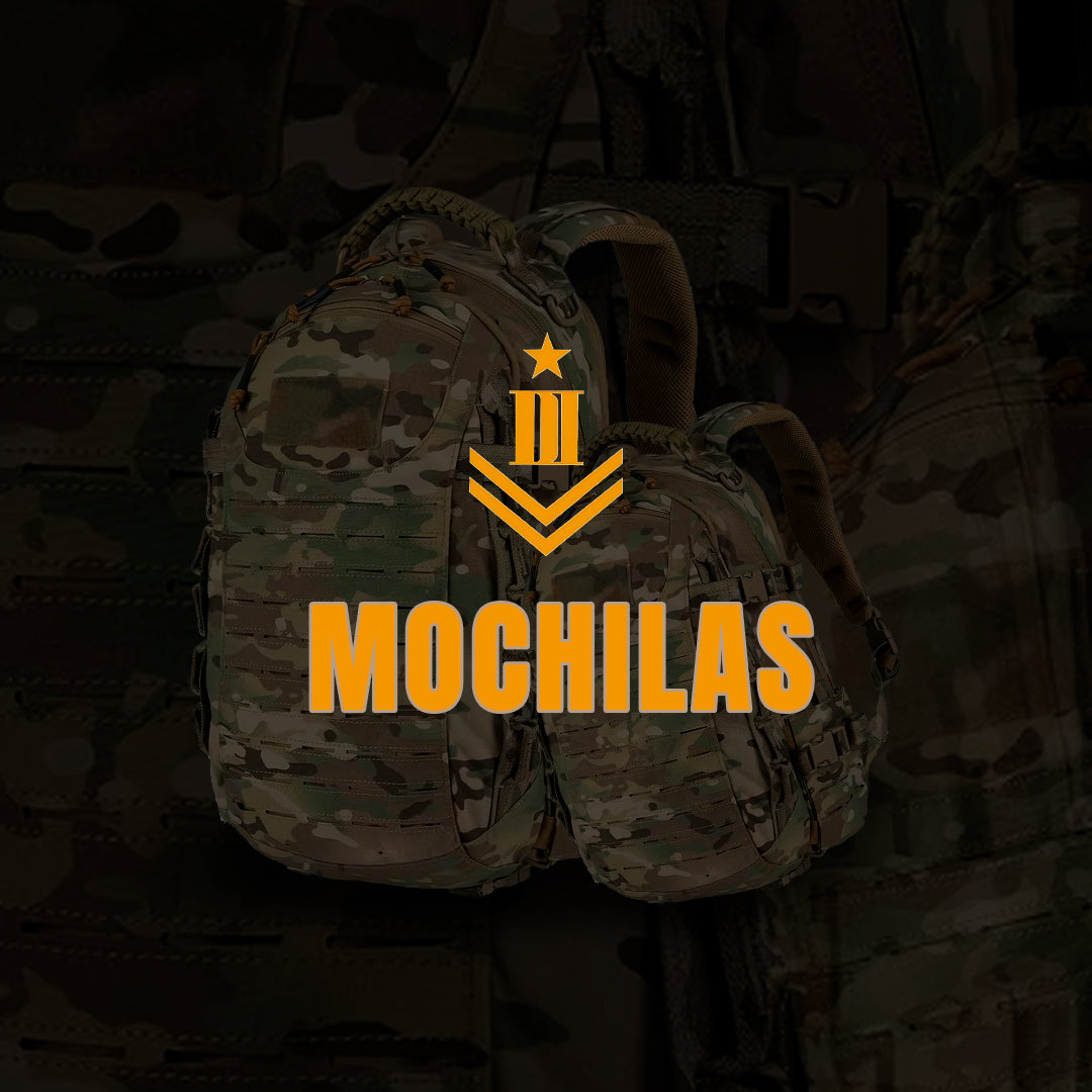 Mochilas