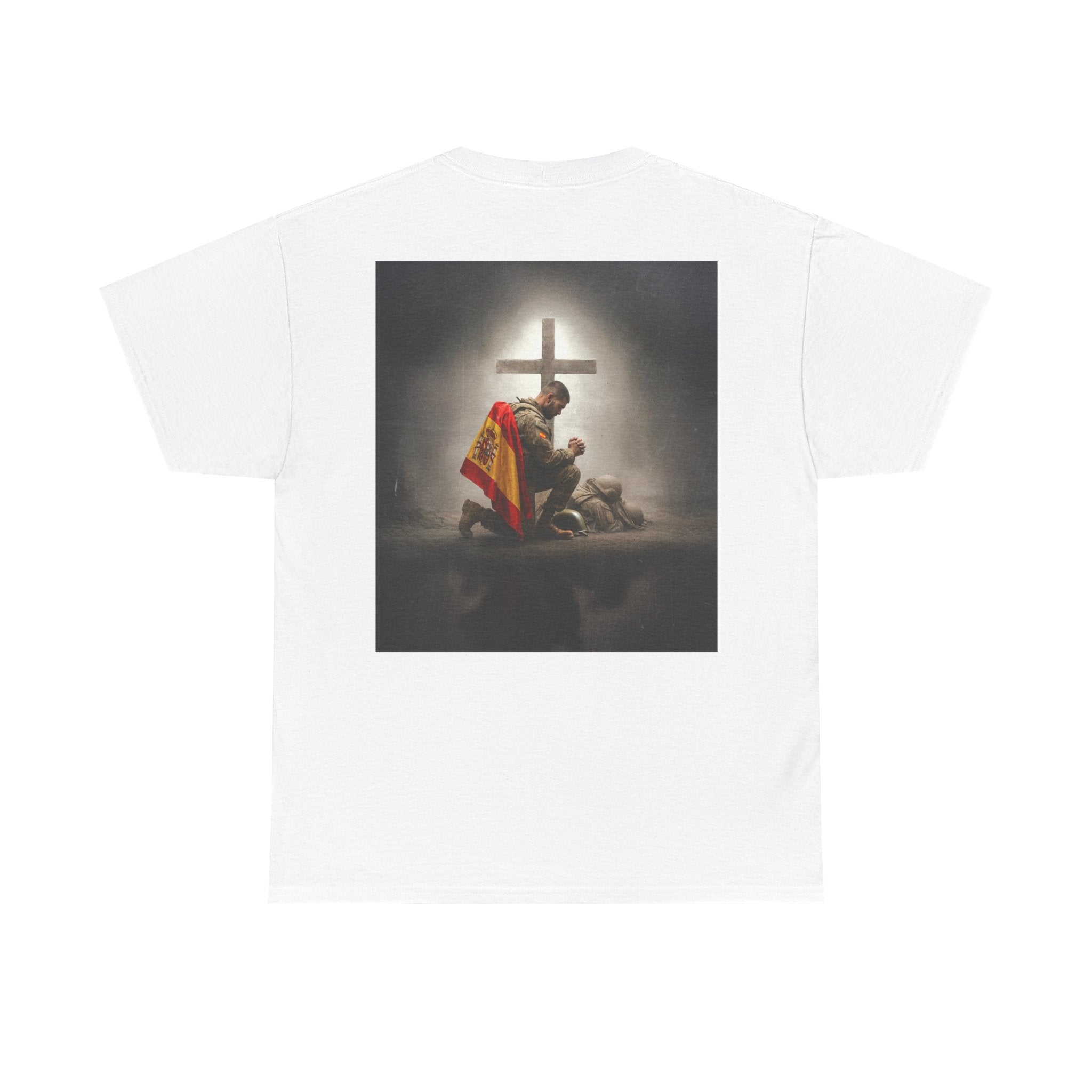 CAMISETA FALLEN ANGEL