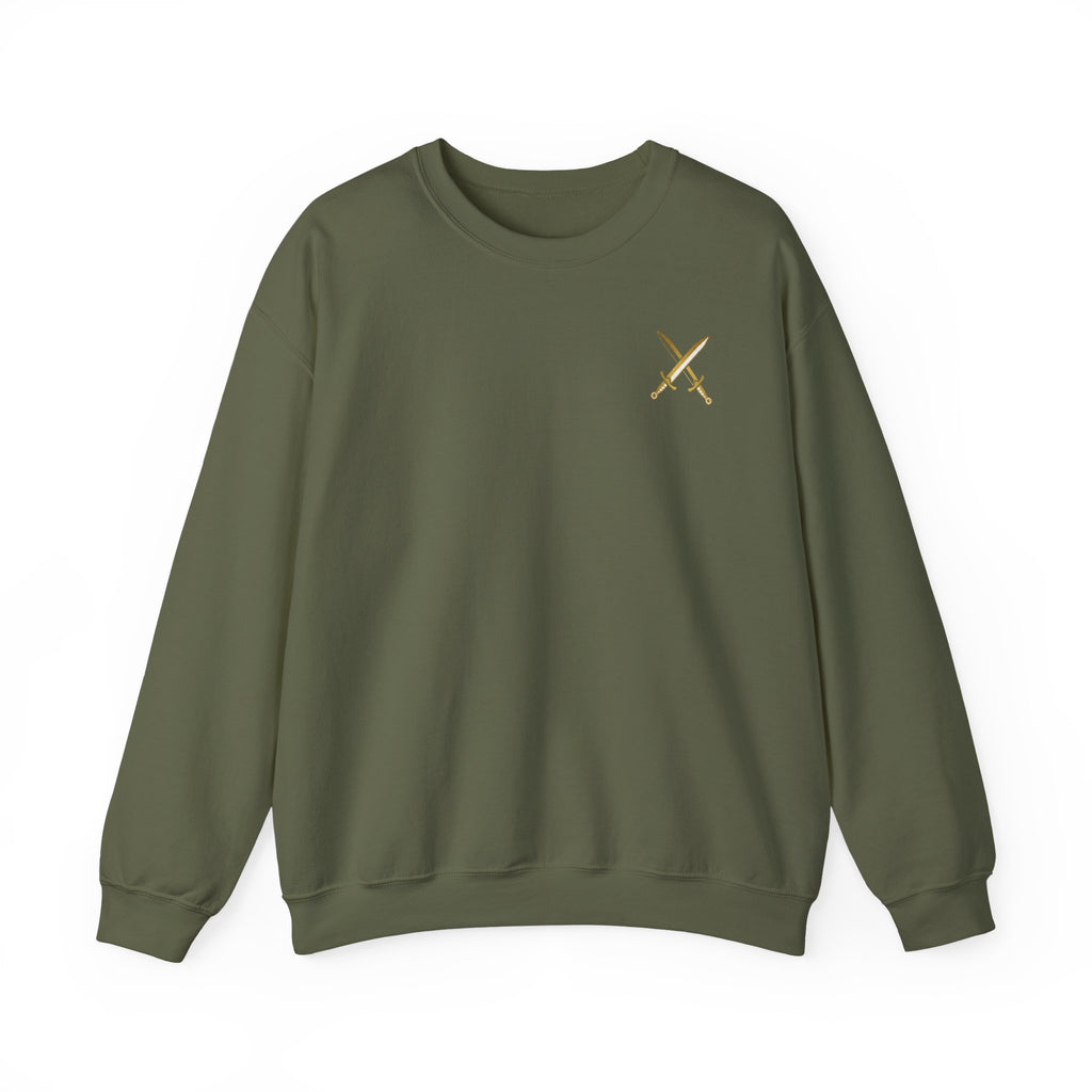 SUDADERA K9 TACTICO