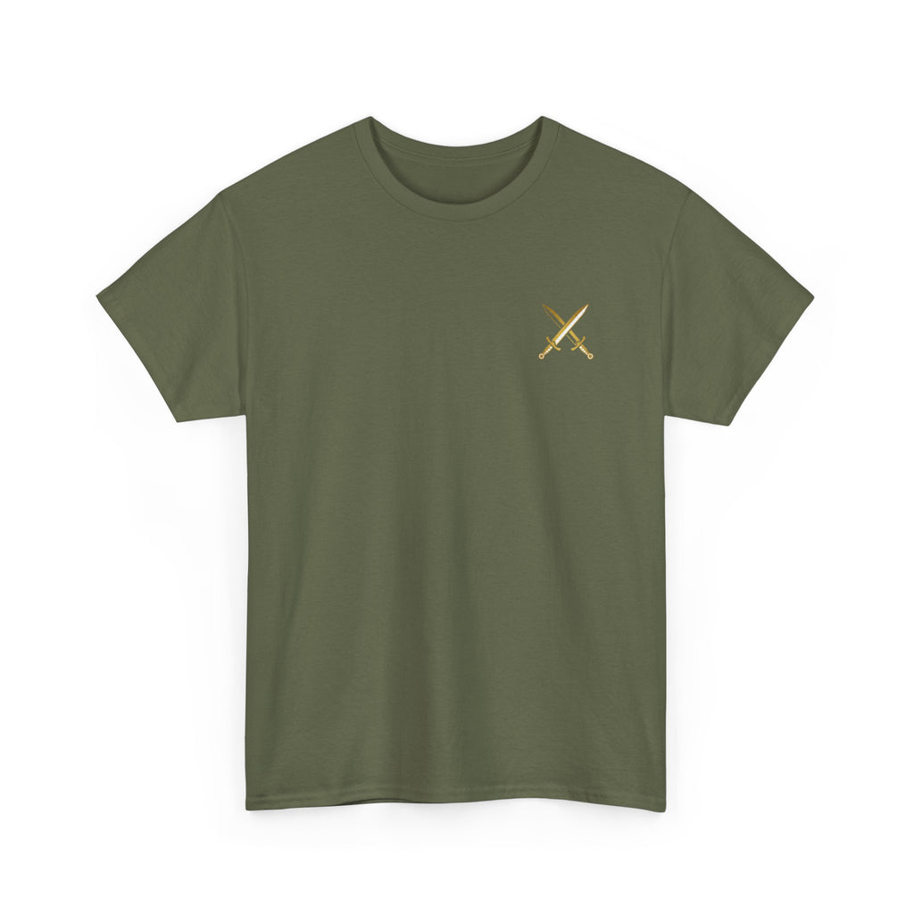 CAMISETA ÁNGEL CAÍDO