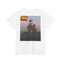 CAMISETA INFANTE DE MARINA
