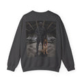 SUDADERA K9 TACTICO
