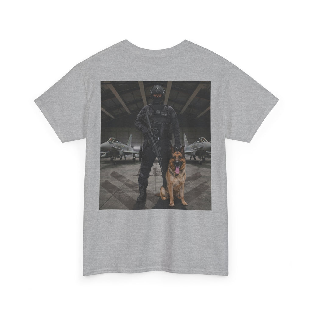 CAMISETA K9 TACTICO
