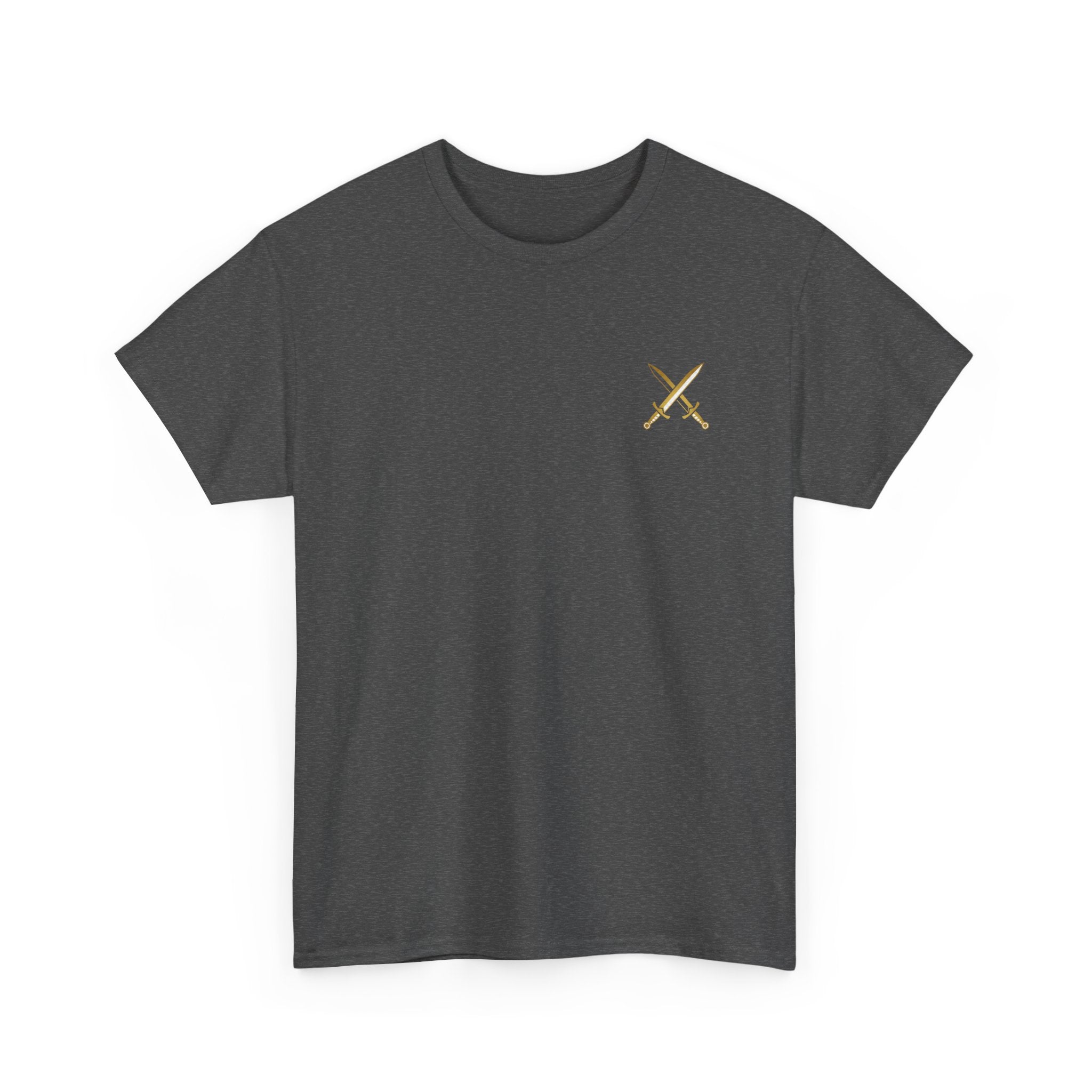 CAMISETA ÁNGEL CAÍDO