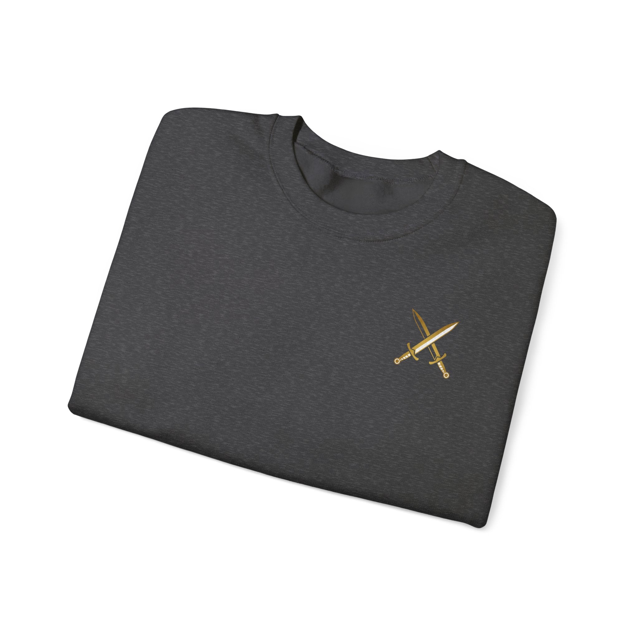SUDADERA K9 TACTICO