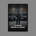 MOTIVACIÓN GAR GUARDIA CIVIL | PÓSTER