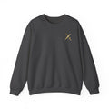 SUDADERA ÁNGEL CAÍDO ESPAÑOL