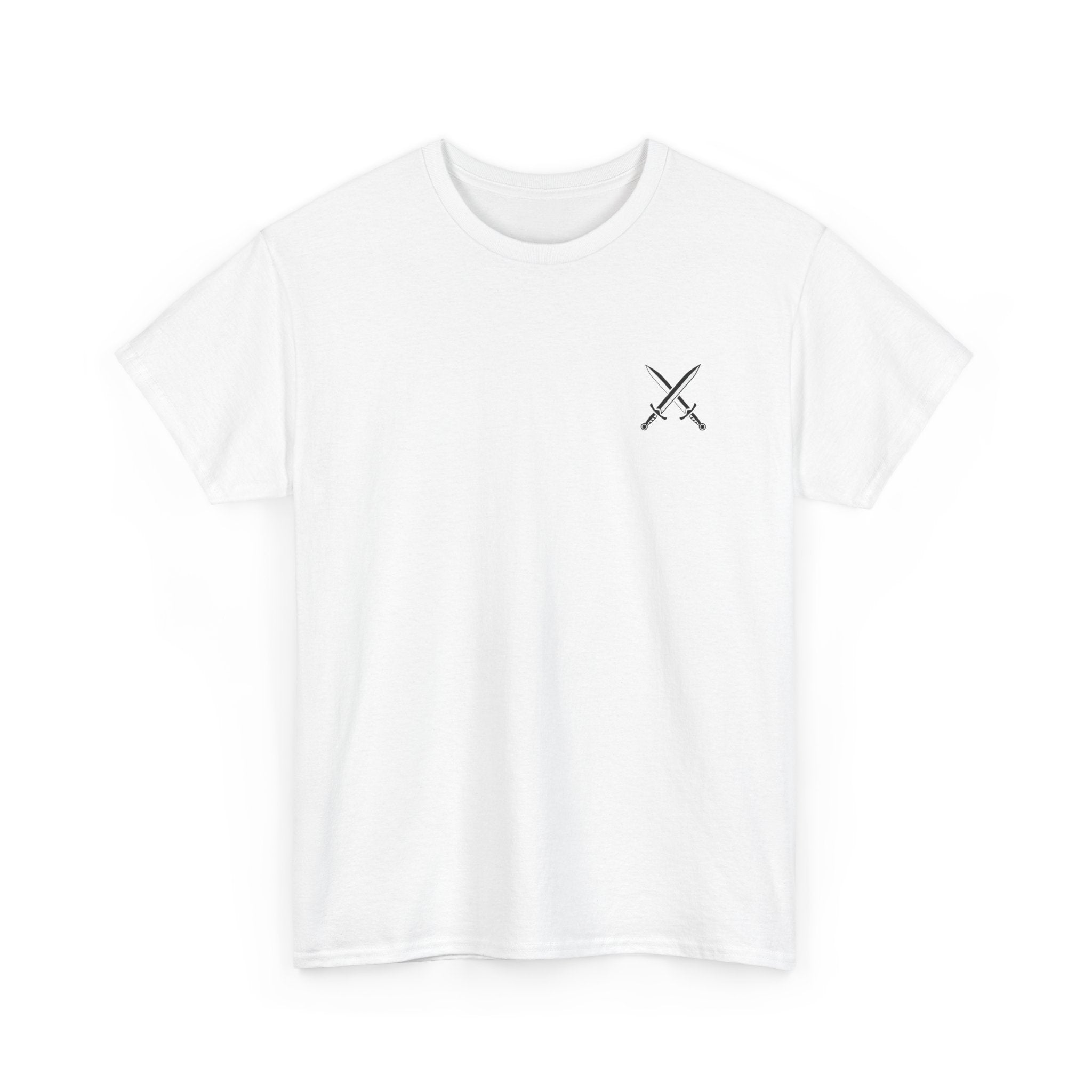 CAMISETA ÁNGEL CAÍDO