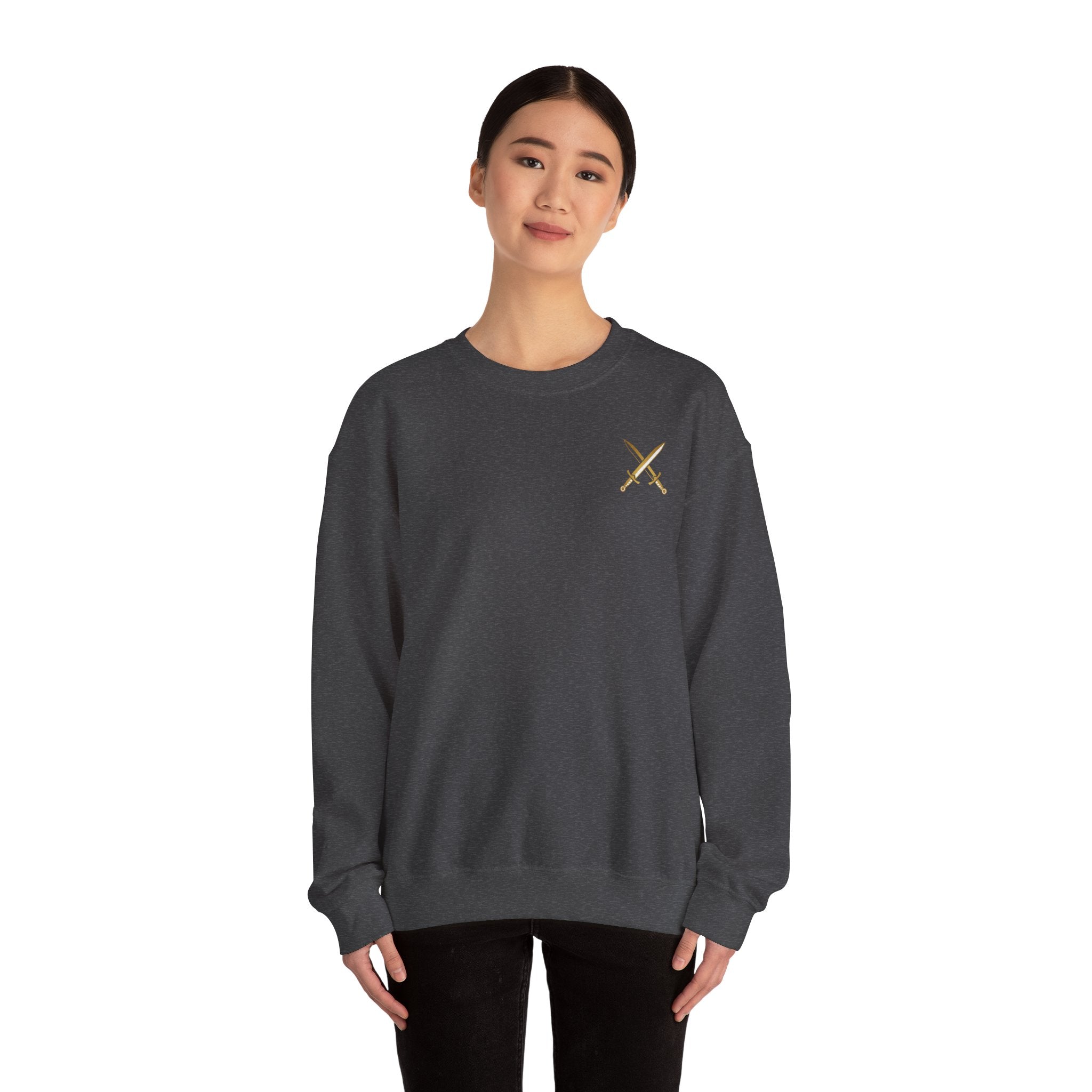 SUDADERA K9 TACTICO