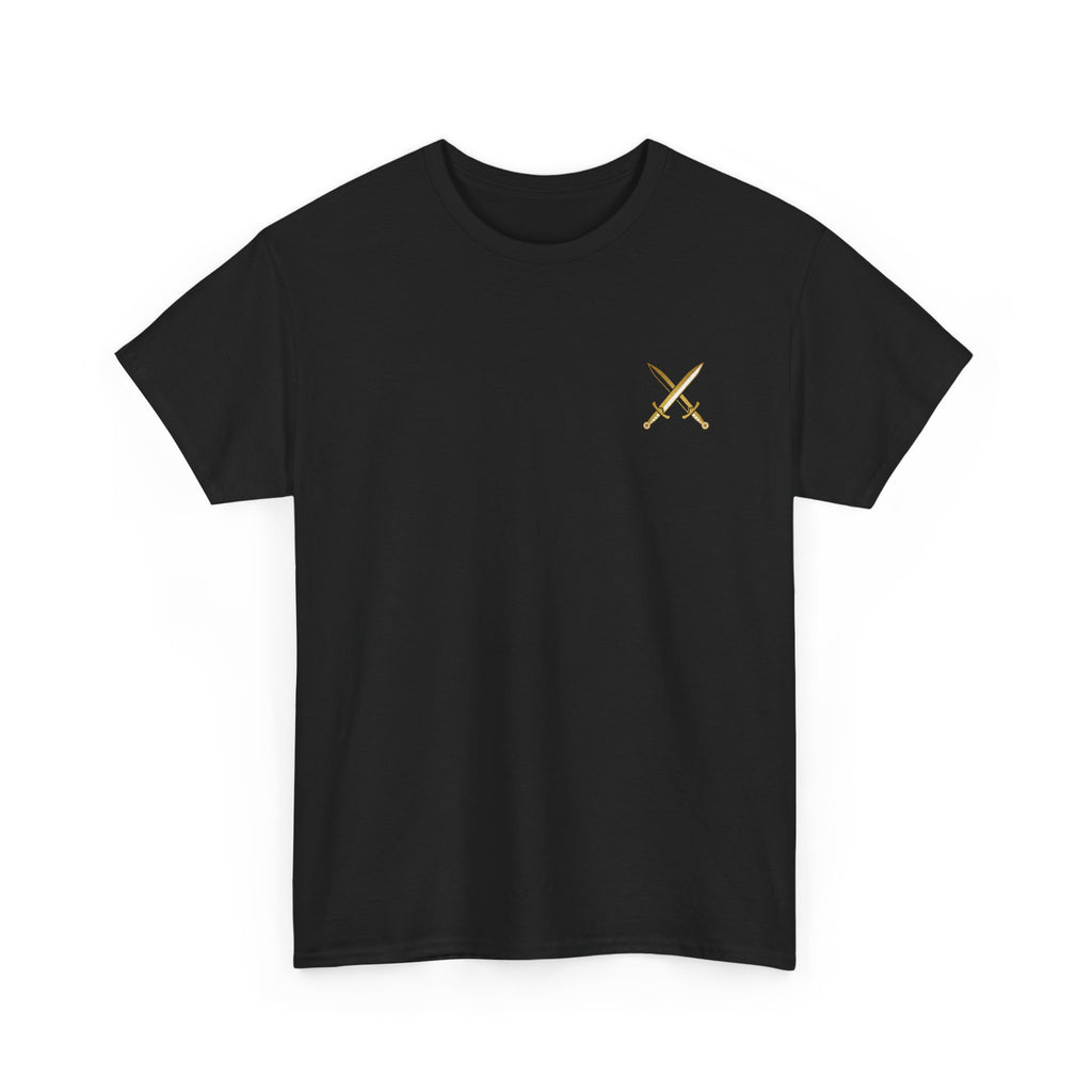 CAMISETA RESISTENCIA POR ESPAÑA