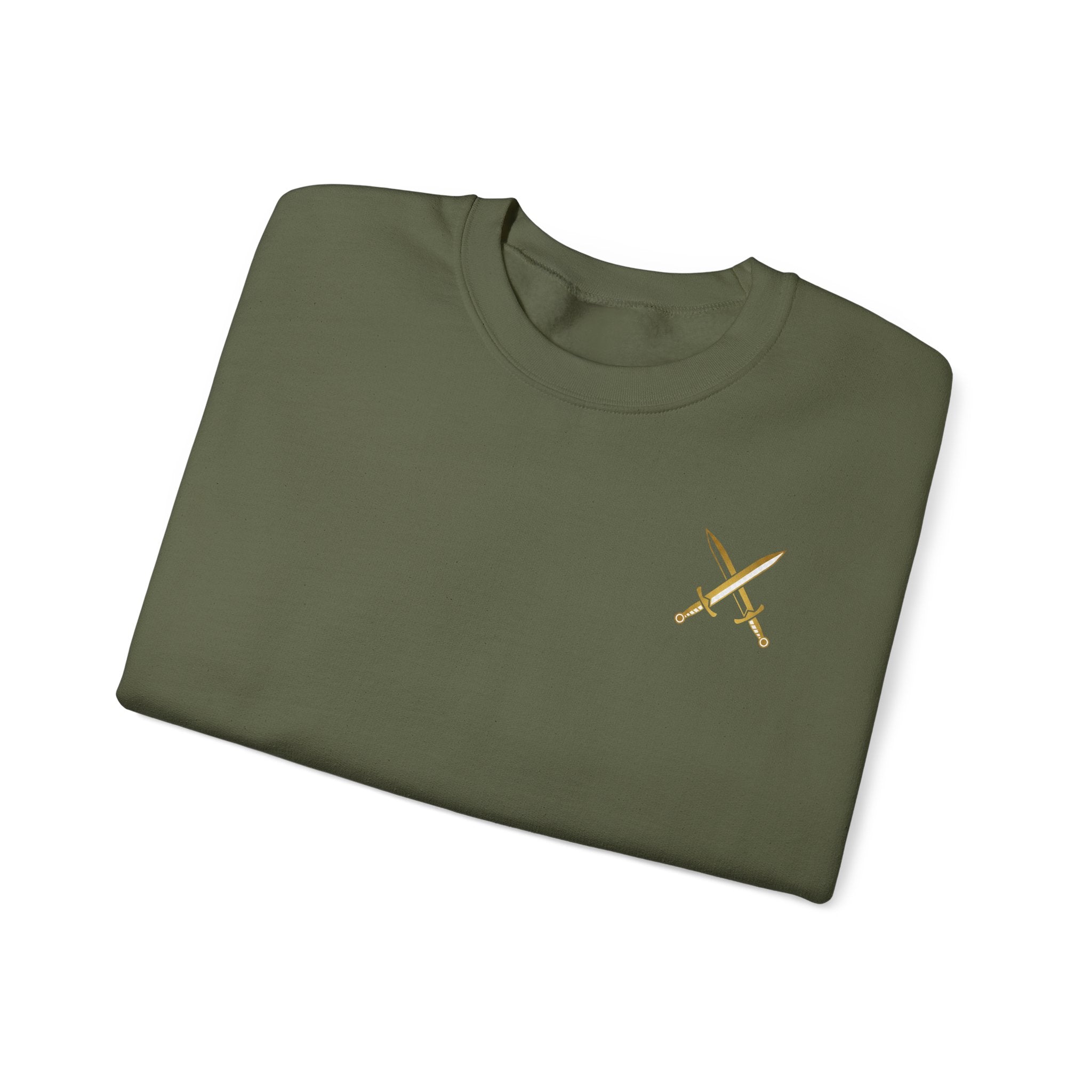 SUDADERA K9 TACTICO