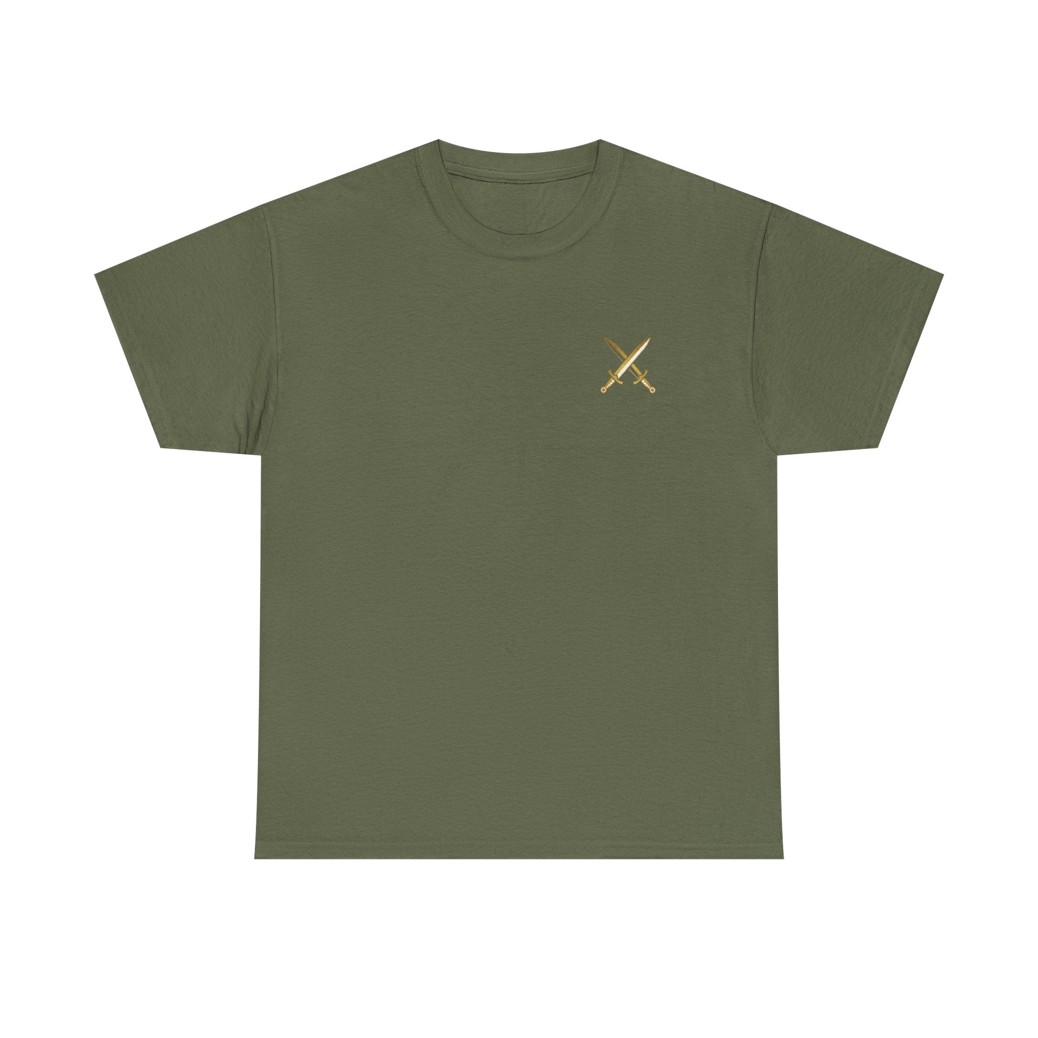 CAMISETA CHINOOK