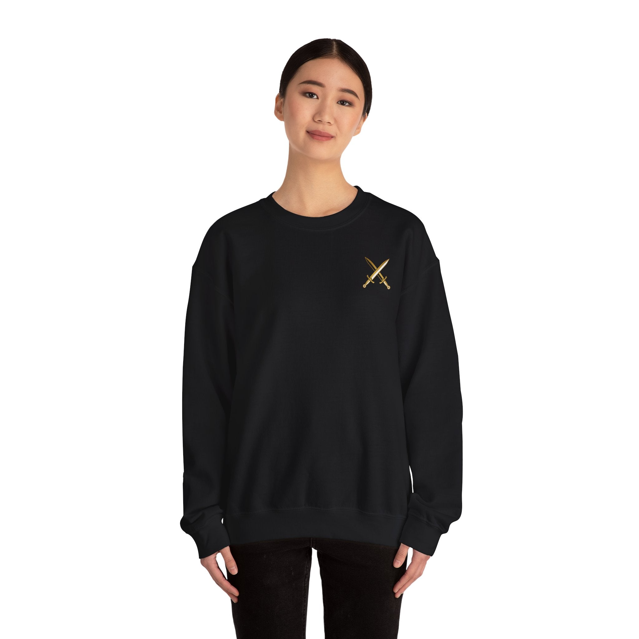 SUDADERA K9 TACTICO