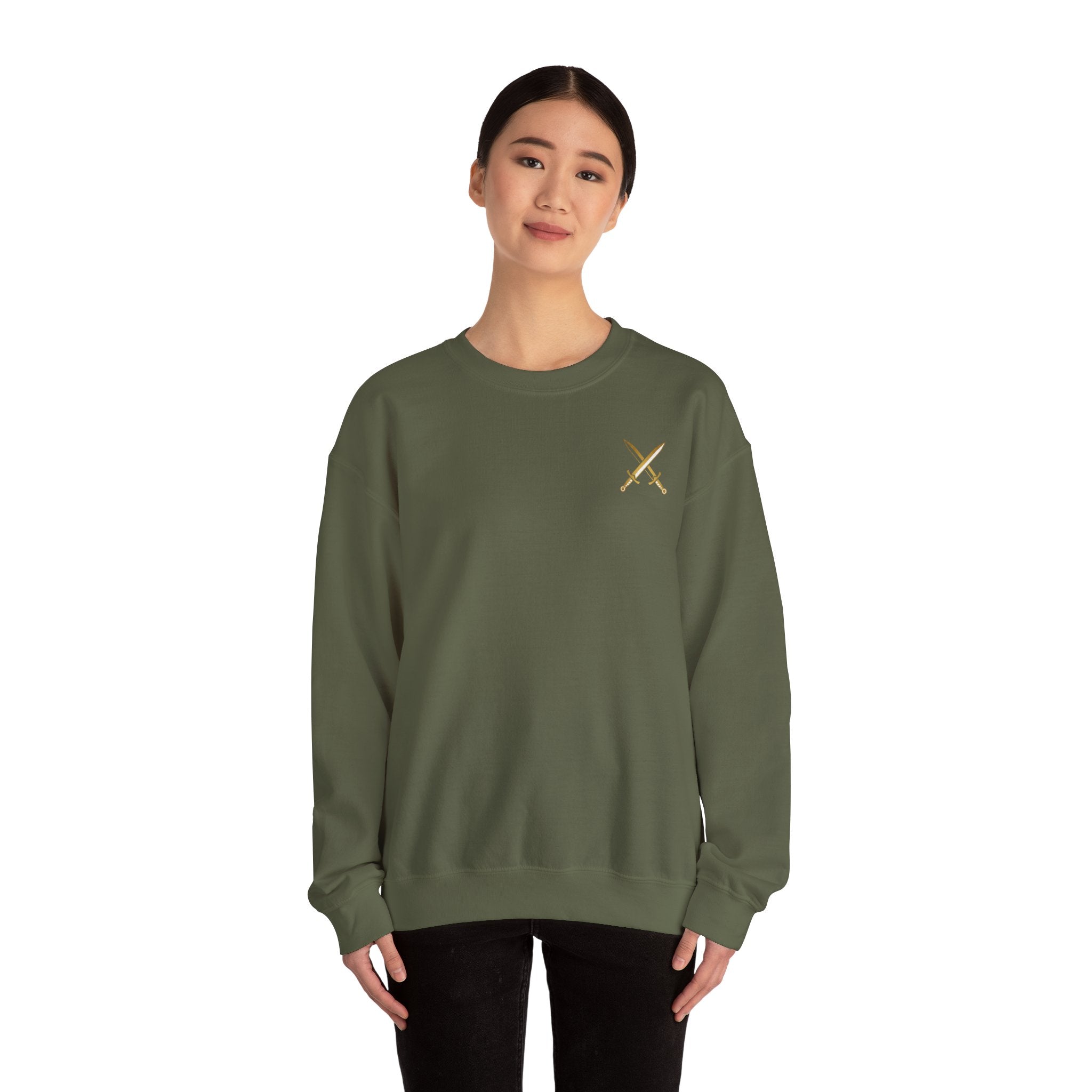 SUDADERA K9 TACTICO