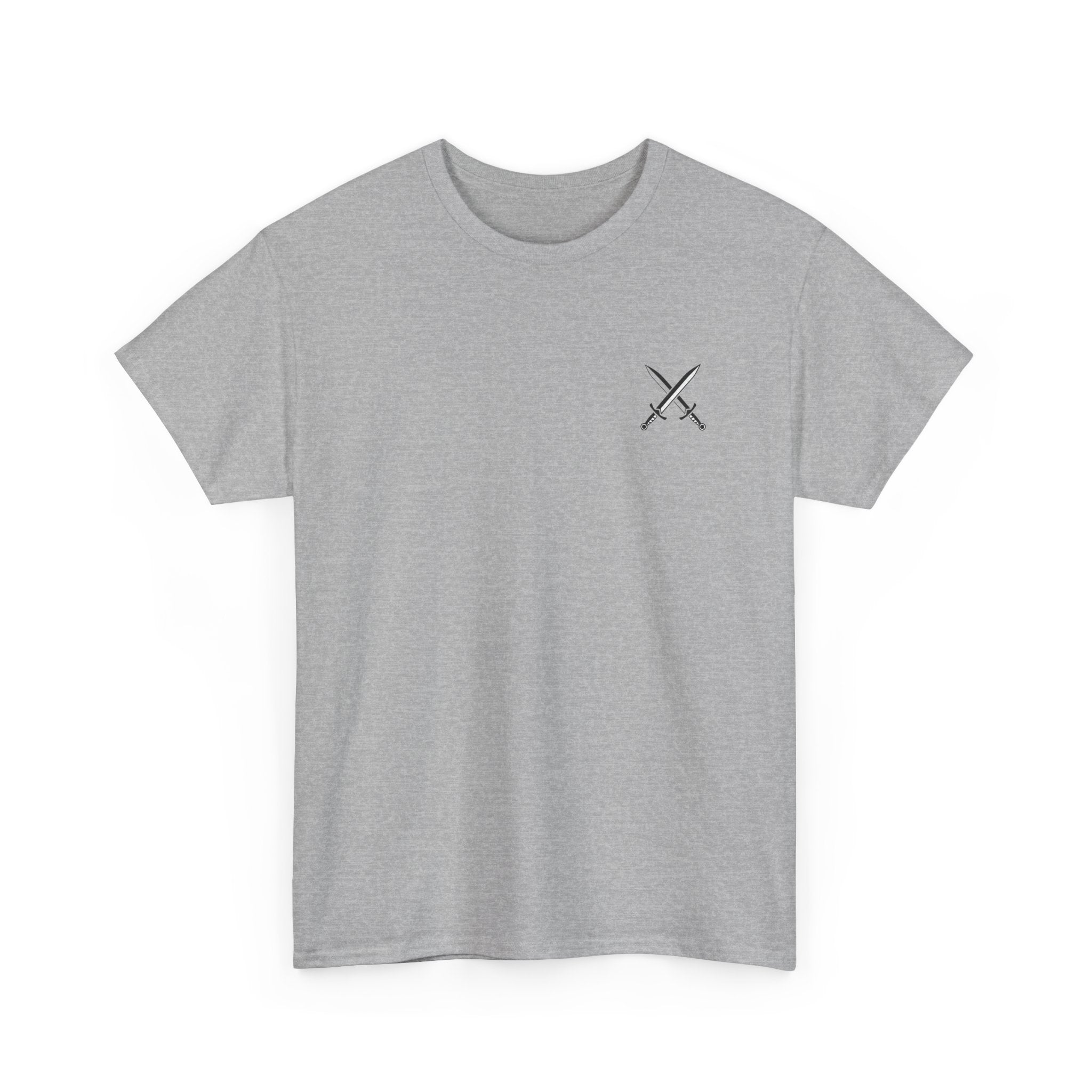 CAMISETA K9 TACTICO