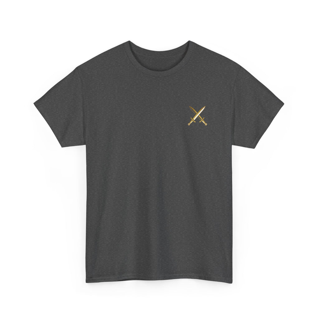 CAMISETA RESISTENCIA POR ESPAÑA